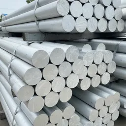 Алюминевый круг